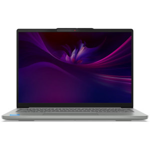 Lenovo 14'' IdeaPad Slim 5 14IRH10R, WUXGA OLED, Procesor Intel® Core™ 5 210H (12M Cache, up to 4.80 GHz), 24GB DDR5, 512GB SSD, Intel Graphics, No OS, Luna Grey