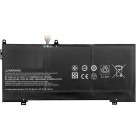 Acumulator notebook OEM Baterie pentru HP HSTNN-LB8E Li-Ion 5011mAh 3 celule 11.55V Mentor Premium
