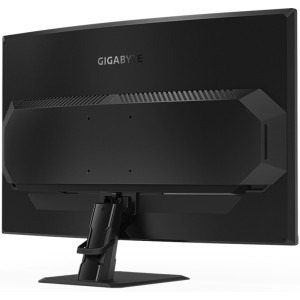 GIGABYTE Gaming GS32QC Curbat 31.5 QHD VA 1 ms 170 Hz HDR FreeSync Premium