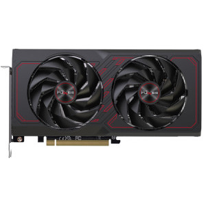 Sapphire Radeon RX 7600 XT PULSE 16GB GDDR6 1‎28-bit