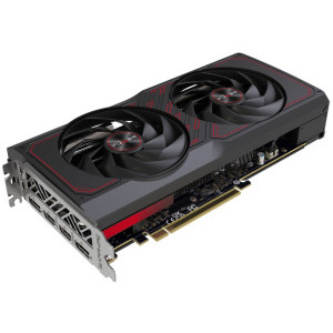 Sapphire Radeon RX 7600 XT PULSE 16GB GDDR6 1‎28-bit