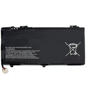 OEM Baterie pentru HP 849568-421 Li-Ion 3610mAh 2 celule 11.55V Mentor Premium
