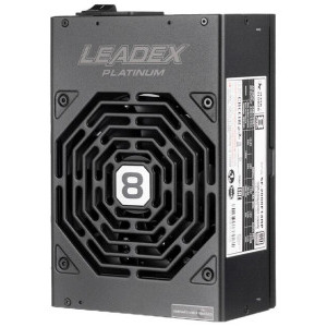 Super Flower Leadex Platinum, 80+ Platinum, 2000W