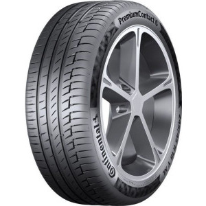 Continental PREMIUM CONTACT 6 265/45R21 108H