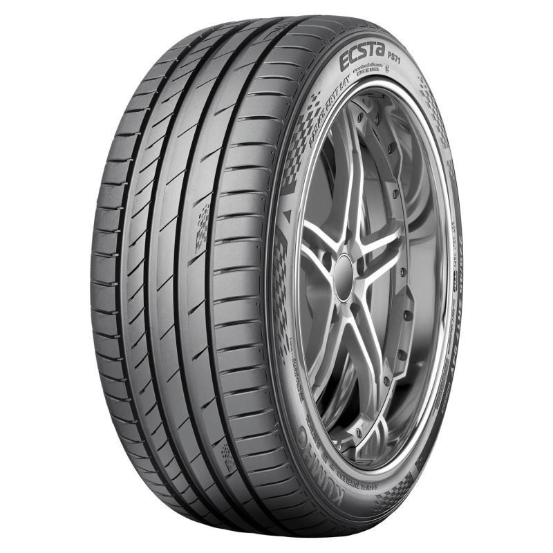 Anvelopa vara Kumho Ps71 245/40R19 98Y