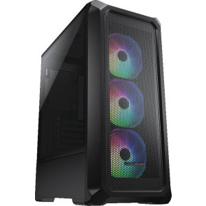 Cougar Archon 2 Mesh RGB Black