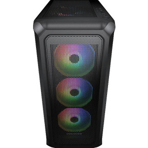 Cougar Archon 2 Mesh RGB Black