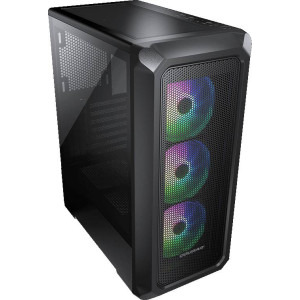 Cougar Archon 2 Mesh RGB Black
