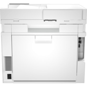HP LaserJet Pro MFP 4302dw, Laser, Color, Format A4, Duplex, Retea, Wi-Fi