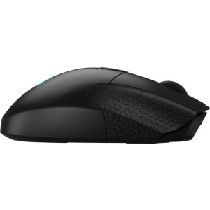 Corsair Scimitar RGB Elite Wireless Black