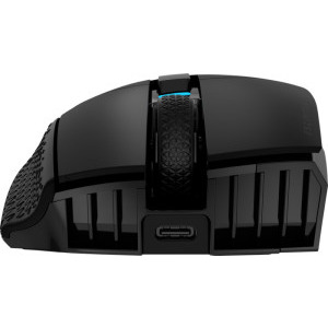 Corsair Scimitar RGB Elite Wireless Black