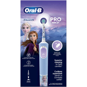 Oral-B Periuta de dinti electrica copii Pro Kids Frozen