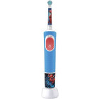 Oral-B Periuta de dinti electrica copii Pro Kids Spiderman