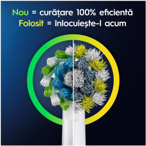 Oral-B Periuta de dinti electrica Vitality Pro Albastru