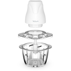 Tesla Tocator FC302W