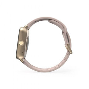 Hama Fit Watch 6010, GPS, Rose/Gold