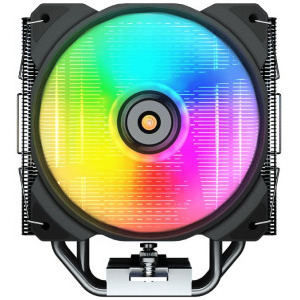 Cougar Forza 50 ARGB Black