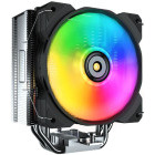 Cooler CPU Cougar Forza 50 ARGB Black