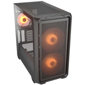 Cougar MX600 Mini RGB Black