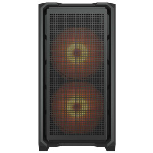 Cougar MX600 Mini RGB Black