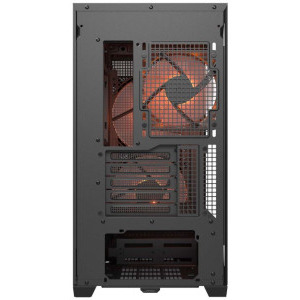 Cougar MX600 Mini RGB Black