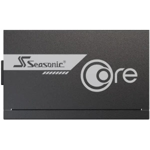 Seasonic Core GX 2024, 80+ Gold, 650W