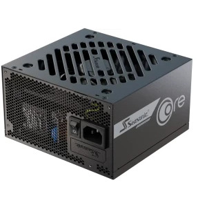 Seasonic Core GX 2024, 80+ Gold, 650W