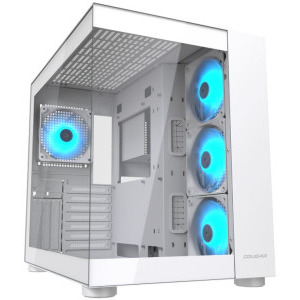 Cougar FV150 ARGB White