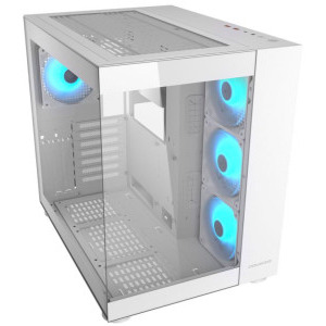 Cougar FV150 ARGB White