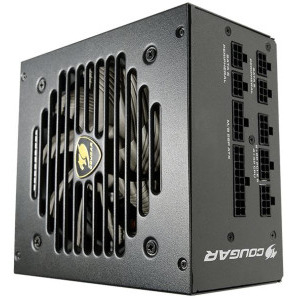 Cougar GEX, 80+ Gold, 650W