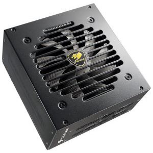 Cougar GEX, 80+ Gold, 750W