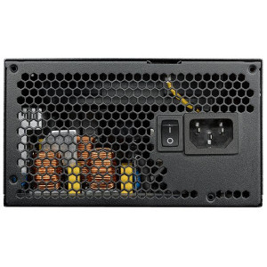 Cougar GEX, 80+ Gold, 750W