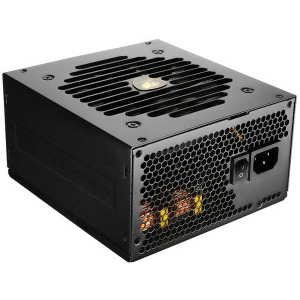 Cougar GEX, 80+ Gold, 750W