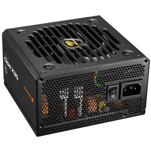 Cougar GEX PRO, 80+ Gold, 650W