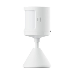 Xiaomi Mi Senzor Miscare 2S, Bluetooth, Detectie miscare, Detectie lumina