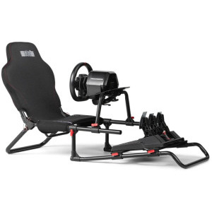 Next Level Racing GT-Lite Junior Foldable Cockpit