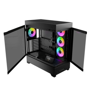 Gamdias Atlas P1 Black