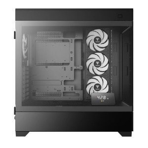 Gamdias Atlas P1 Black