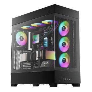 Gamdias Atlas P1 Black