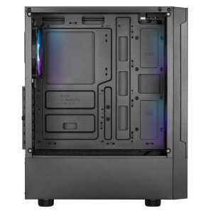 Gamdias Talos E3 Mesh Black