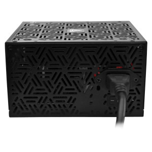 Gamdias Helios E1, 80+, 600W
