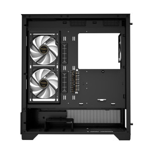 Gamdias Atlas M1 Black