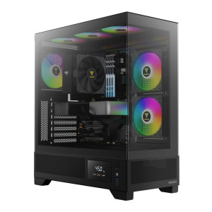 Gamdias Atlas M1 Black