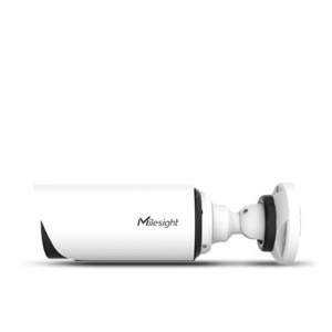 MILESIGHT TECHNOLOGY MS-C2964-RFLPE/M 2.7-13.5mm