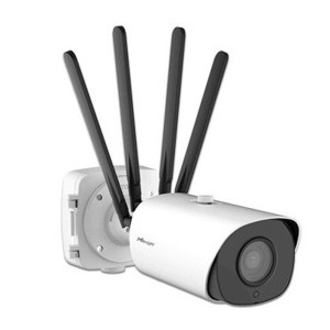 MILESIGHT TECHNOLOGY TS4466-X4RGPE 8-32mm, 5G