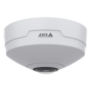Axis M4327-P 1.1mm