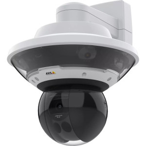 Axis Suport de montaj pe perete si stalp TQ5001-E