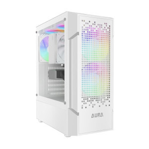 Gamdias Aura GC7 ARGB White