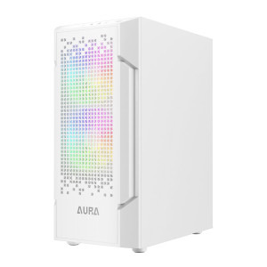 Gamdias Aura GC7 ARGB White