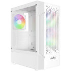 Carcasa Gamdias Aura GC7 ARGB White